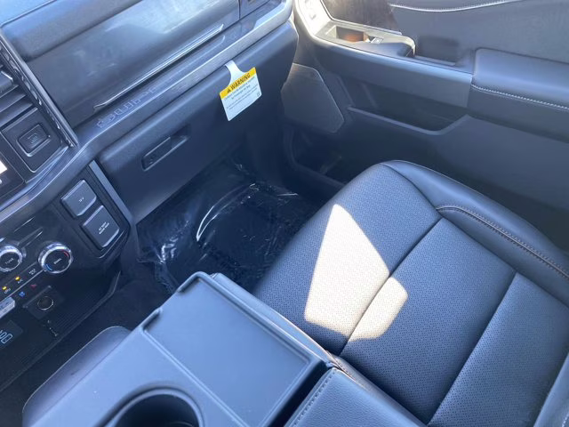 2026 Ruby Red Metallic Tinted Clearcoat Ford Super Duty F-250 SRW LARIAT 4X4 Truck