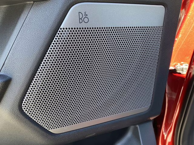 2026 Ruby Red Metallic Tinted Clearcoat Ford Super Duty F-250 SRW LARIAT 4X4 Truck