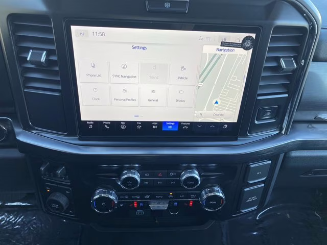 2026 Ruby Red Metallic Tinted Clearcoat Ford Super Duty F-250 SRW LARIAT 4X4 Truck