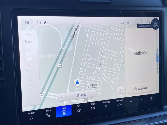 2026 Ruby Red Metallic Tinted Clearcoat Ford Super Duty F-250 SRW LARIAT 4X4 Truck