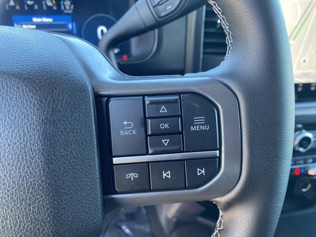 2026 Ruby Red Metallic Tinted Clearcoat Ford Super Duty F-250 SRW LARIAT 4X4 Truck