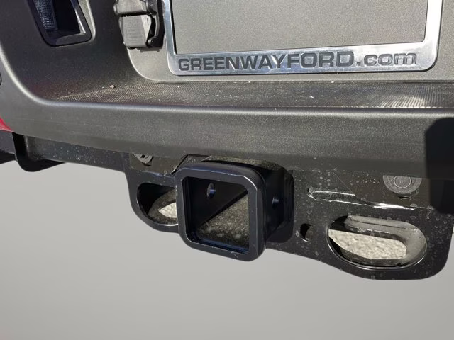 2026 Ruby Red Metallic Tinted Clearcoat Ford Super Duty F-250 SRW LARIAT 4X4 Truck