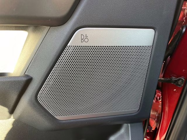 2026 Ruby Red Metallic Tinted Clearcoat Ford Super Duty F-250 SRW LARIAT 4X4 Truck