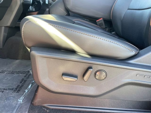 2026 Ruby Red Metallic Tinted Clearcoat Ford Super Duty F-250 SRW LARIAT 4X4 Truck