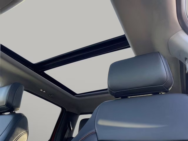 2026 Ruby Red Metallic Tinted Clearcoat Ford Super Duty F-250 SRW LARIAT 4X4 Truck