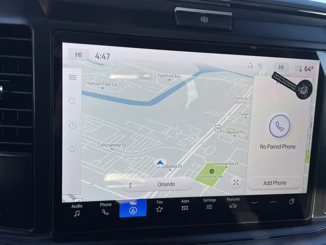 2026 Ruby Red Metallic Tinted Clearcoat Ford Super Duty F-250 SRW LARIAT 4X4 Truck