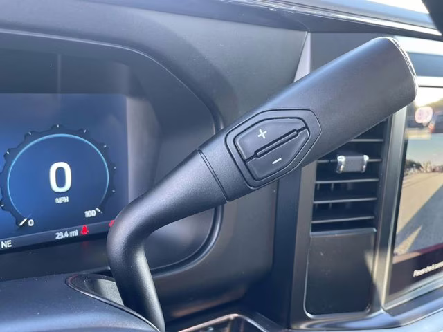 2026 Ruby Red Metallic Tinted Clearcoat Ford Super Duty F-250 SRW LARIAT 4X4 Truck