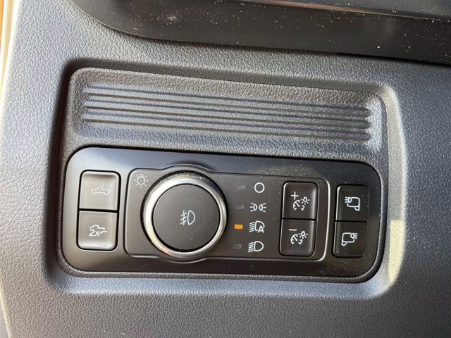 2026 Ruby Red Metallic Tinted Clearcoat Ford Super Duty F-250 SRW LARIAT 4X4 Truck