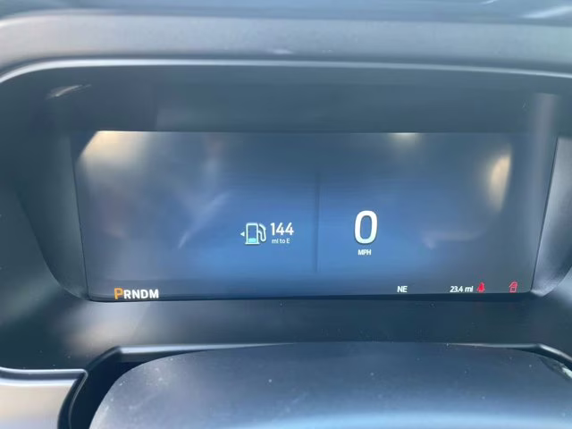 2026 Ruby Red Metallic Tinted Clearcoat Ford Super Duty F-250 SRW LARIAT 4X4 Truck