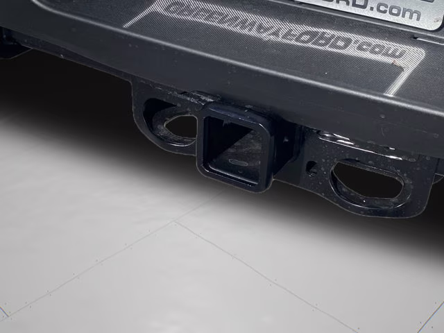 2026 Oxford White Ford Super Duty F-350 SRW XL 4X4 Truck