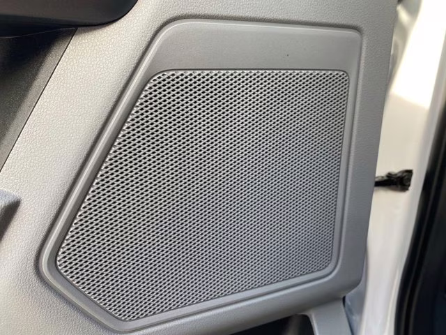 2026 Oxford White Ford Super Duty F-350 SRW XL 4X4 Truck