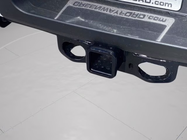 2026 Oxford White Ford Super Duty F-350 SRW XL 4X4 Truck