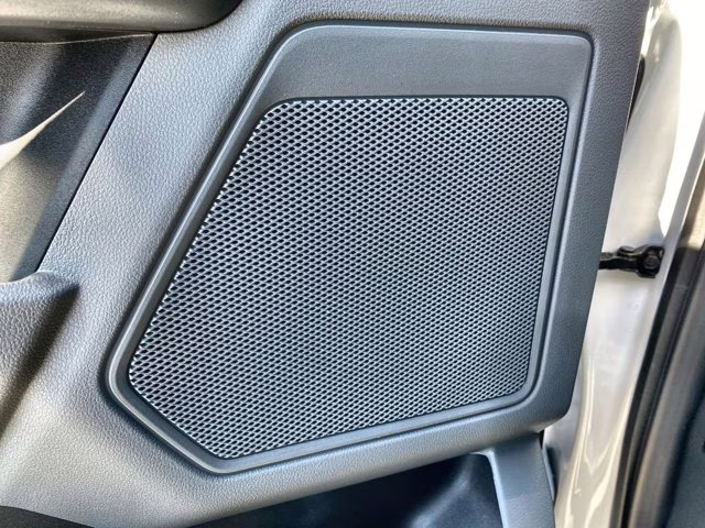 2026 Oxford White Ford Super Duty F-350 SRW XL 4X4 Truck