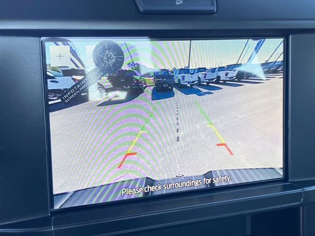 2026 Oxford White Ford Super Duty F-350 SRW XL 4X4 Truck