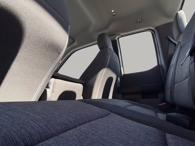 2026 Oxford White Ford Super Duty F-350 SRW XL 4X4 Truck