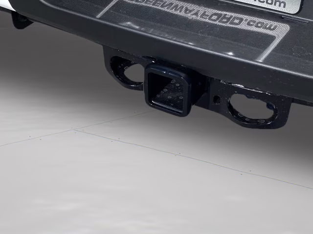 2026 Oxford White Ford Super Duty F-350 SRW XL 4X4 Truck