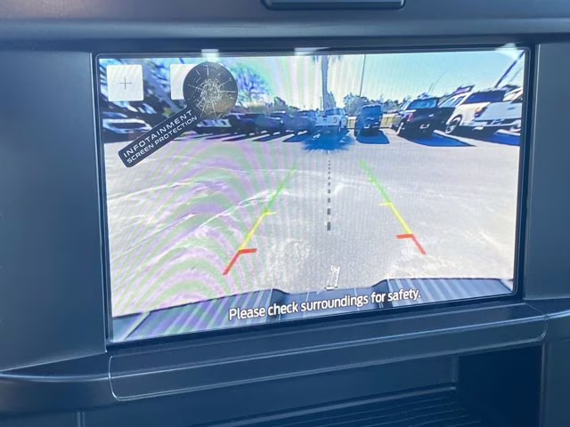 2026 Oxford White Ford Super Duty F-350 SRW XL 4X4 Truck