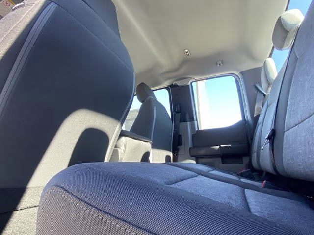 2026 Carbonized Gray Metallic Ford Super Duty F-350 SRW XL 4X4 Truck