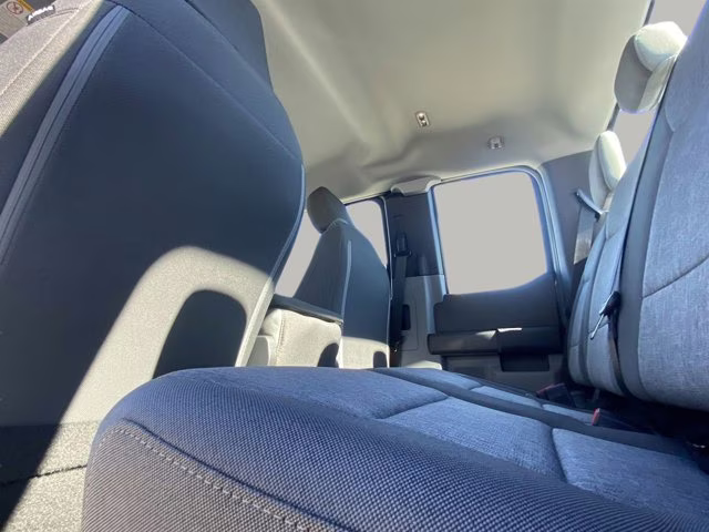 2026 Carbonized Gray Metallic Ford Super Duty F-350 SRW XL 4X4 Truck