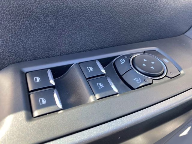 2026 Carbonized Gray Metallic Ford Super Duty F-350 SRW XL 4X4 Truck