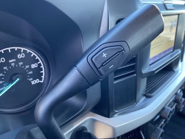 2026 Carbonized Gray Metallic Ford Super Duty F-350 SRW XL 4X4 Truck