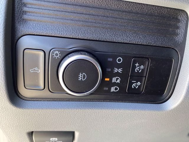 2026 Carbonized Gray Metallic Ford Super Duty F-350 SRW XL 4X4 Truck