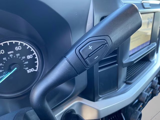 2026 Carbonized Gray Metallic Ford Super Duty F-350 SRW XL 4X4 Truck