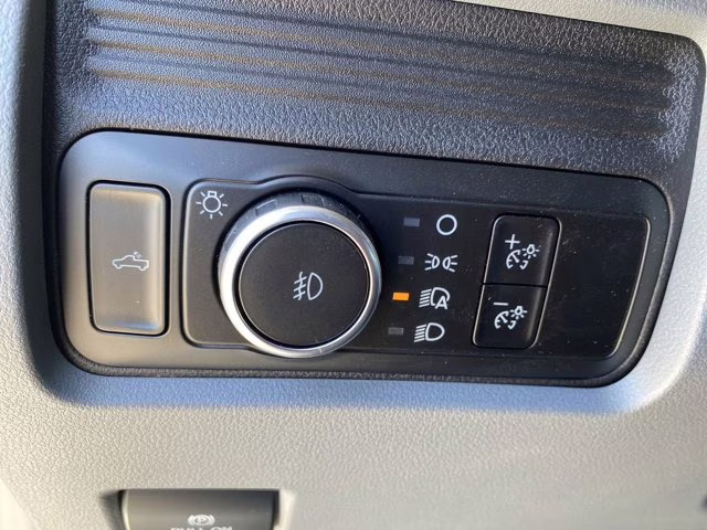 2026 Carbonized Gray Metallic Ford Super Duty F-350 SRW XL 4X4 Truck