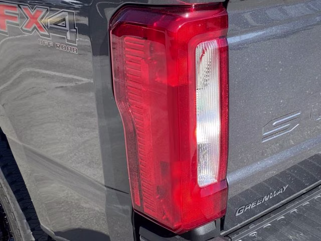 2026 Carbonized Gray Metallic Ford Super Duty F-350 SRW XL 4X4 Truck