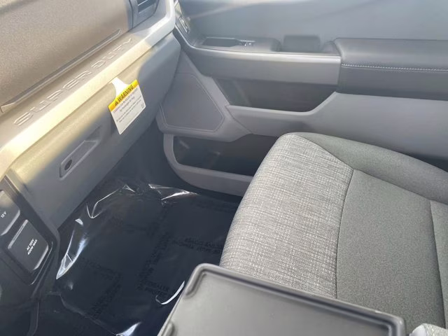 2026 Marsh Gray Ford Super Duty F-250 SRW XLT 4X4 Truck