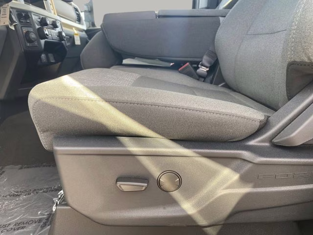 2026 Marsh Gray Ford Super Duty F-250 SRW XLT 4X4 Truck