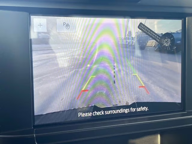 2026 Marsh Gray Ford Super Duty F-250 SRW XLT 4X4 Truck