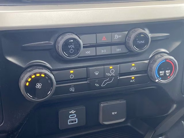 2026 Marsh Gray Ford Super Duty F-250 SRW XLT 4X4 Truck