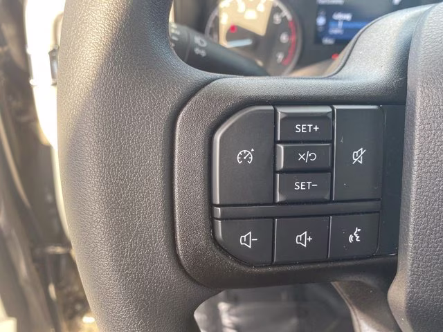 2026 Marsh Gray Ford Super Duty F-250 SRW XLT 4X4 Truck