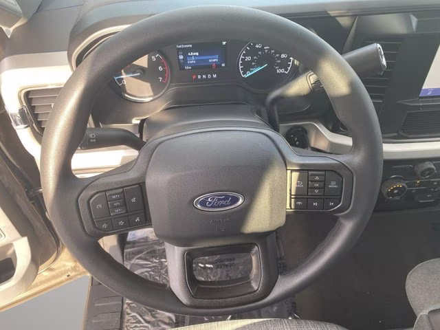 2026 Marsh Gray Ford Super Duty F-250 SRW XLT 4X4 Truck