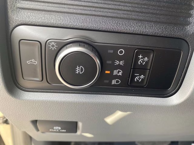 2026 Marsh Gray Ford Super Duty F-250 SRW XLT 4X4 Truck