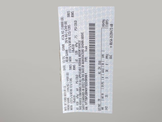 2026 Marsh Gray Ford Super Duty F-250 SRW XLT 4X4 Truck