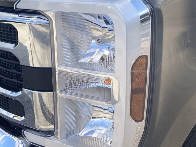 2026 Marsh Gray Ford Super Duty F-250 SRW XLT 4X4 Truck