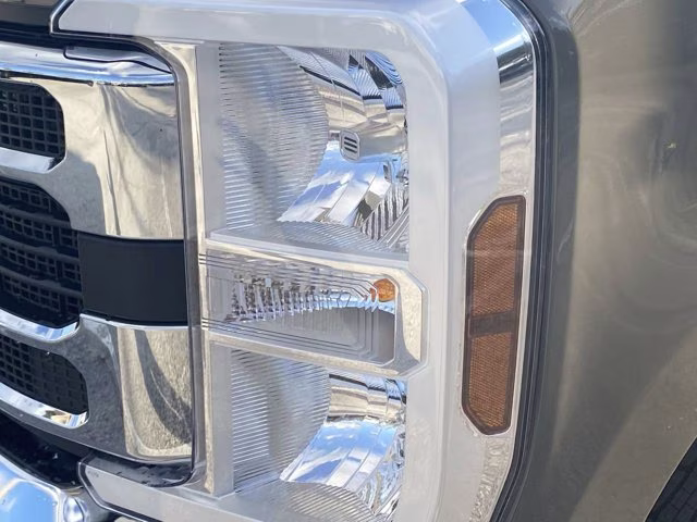 2026 Marsh Gray Ford Super Duty F-250 SRW XLT 4X4 Truck