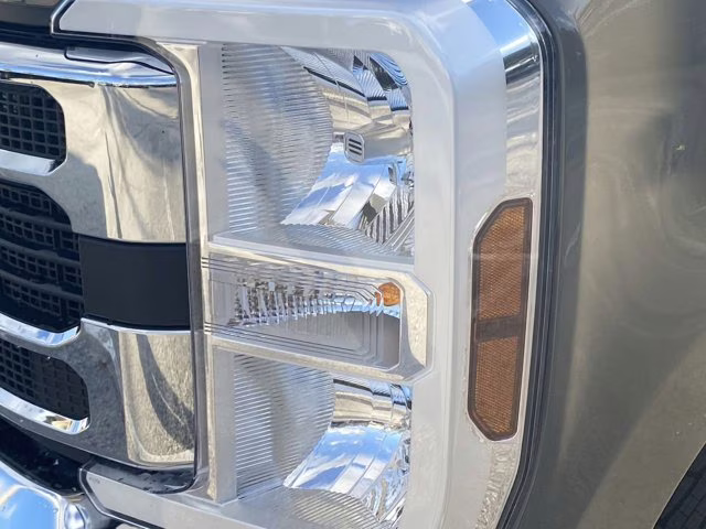 2026 Marsh Gray Ford Super Duty F-250 SRW XLT 4X4 Truck