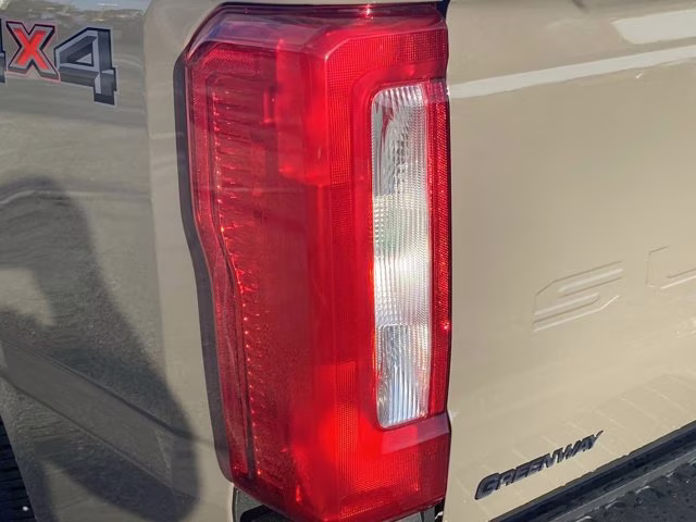 2026 Marsh Gray Ford Super Duty F-250 SRW XLT 4X4 Truck