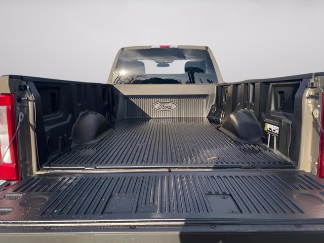 2026 Marsh Gray Ford Super Duty F-250 SRW XLT 4X4 Truck