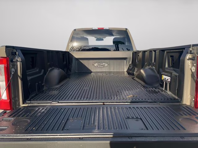 2026 Marsh Gray Ford Super Duty F-250 SRW XLT 4X4 Truck