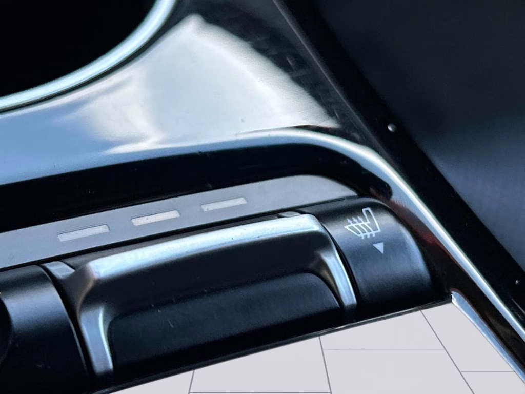 2023 Aurora Black Kia Stinger GT-Line RWD Sedan