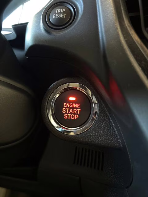 2026 Crystal Black Silica Subaru Forester Premium AWD SUV