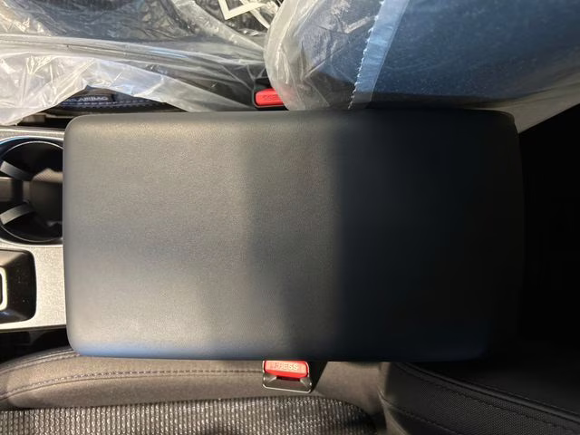 2026 Crystal Black Silica Subaru Forester Premium AWD SUV