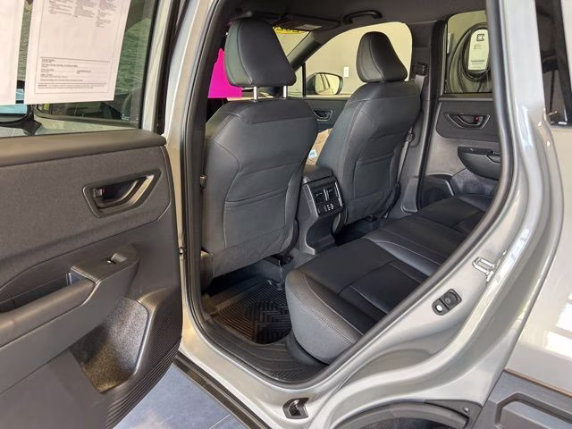 2026 River Rock Pearl Subaru Outback Premium AWD SUV