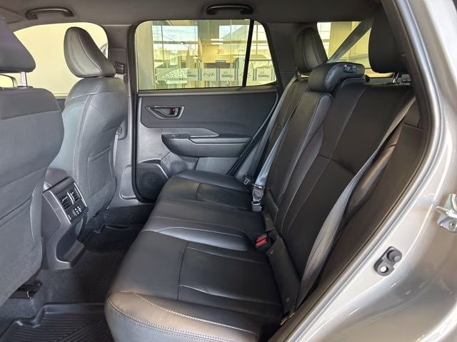 2026 River Rock Pearl Subaru Outback Premium AWD SUV