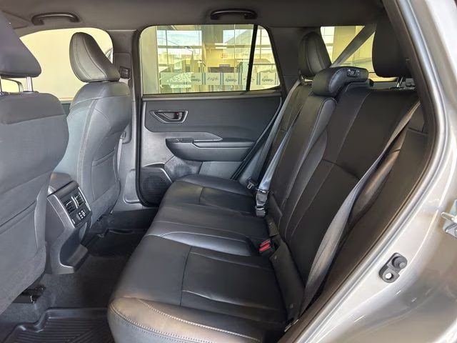 2026 River Rock Pearl Subaru Outback Premium AWD SUV