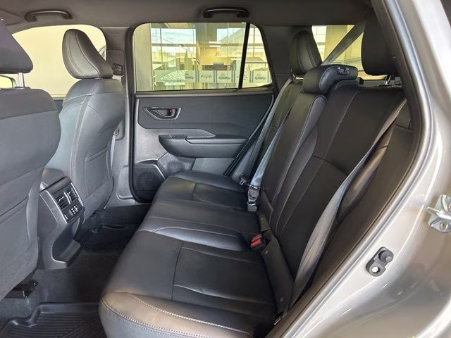 2026 River Rock Pearl Subaru Outback Premium AWD SUV